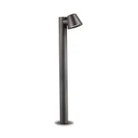 Парковый светильник Ideal Lux Gas pt1 139470 Парковый светильник Ideal Lux Gas pt1 139470